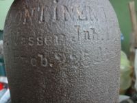 Werkzeug Gasflasche 5 Werkzeug Gasflasche 5